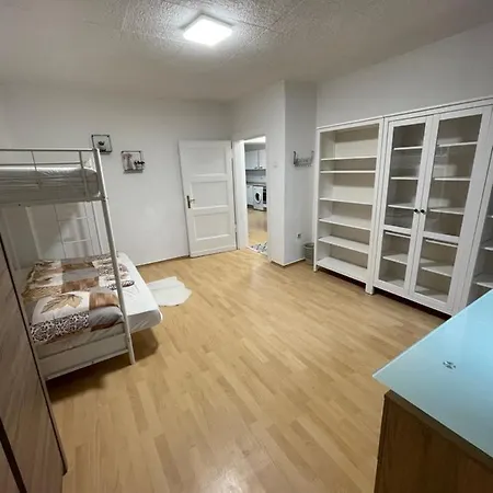 Appartement La Vie En Rose Essen Extérieur photo