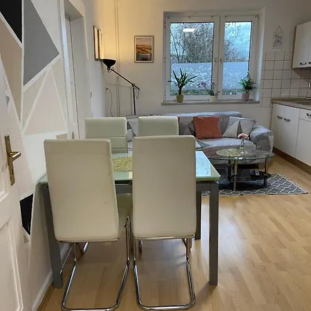 Appartement La Vie En Rose Essen Extérieur photo