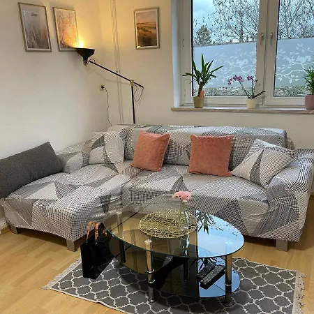 Appartement La Vie En Rose Essen Extérieur photo