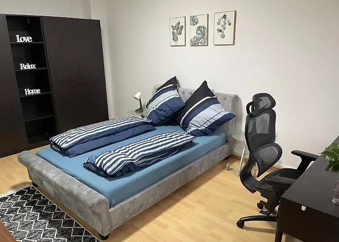 Appartement La Vie En Rose