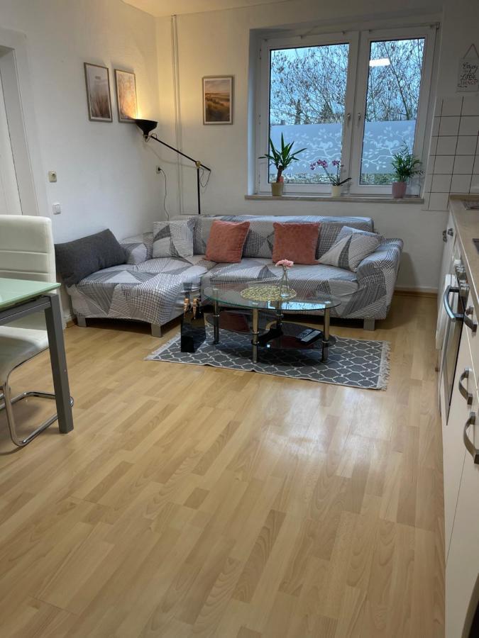 Apartment La Vie En Rose Essen