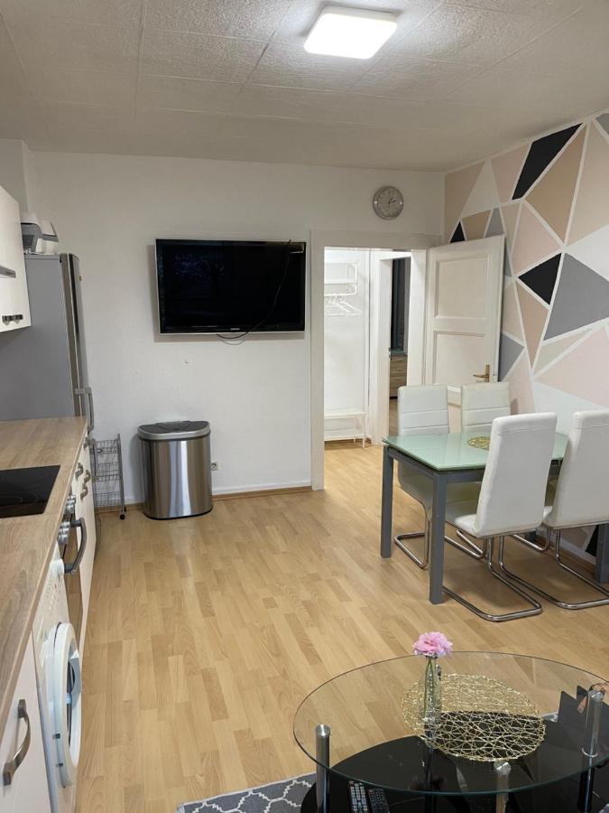 Apartment La Vie En Rose *