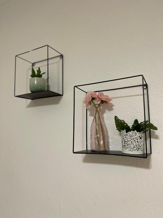 La Vie En Rose Apartment Essen