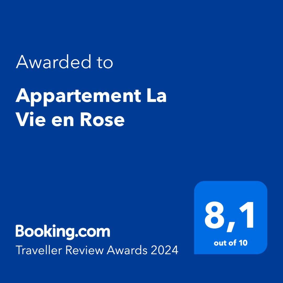 La Vie En Rose * Essen